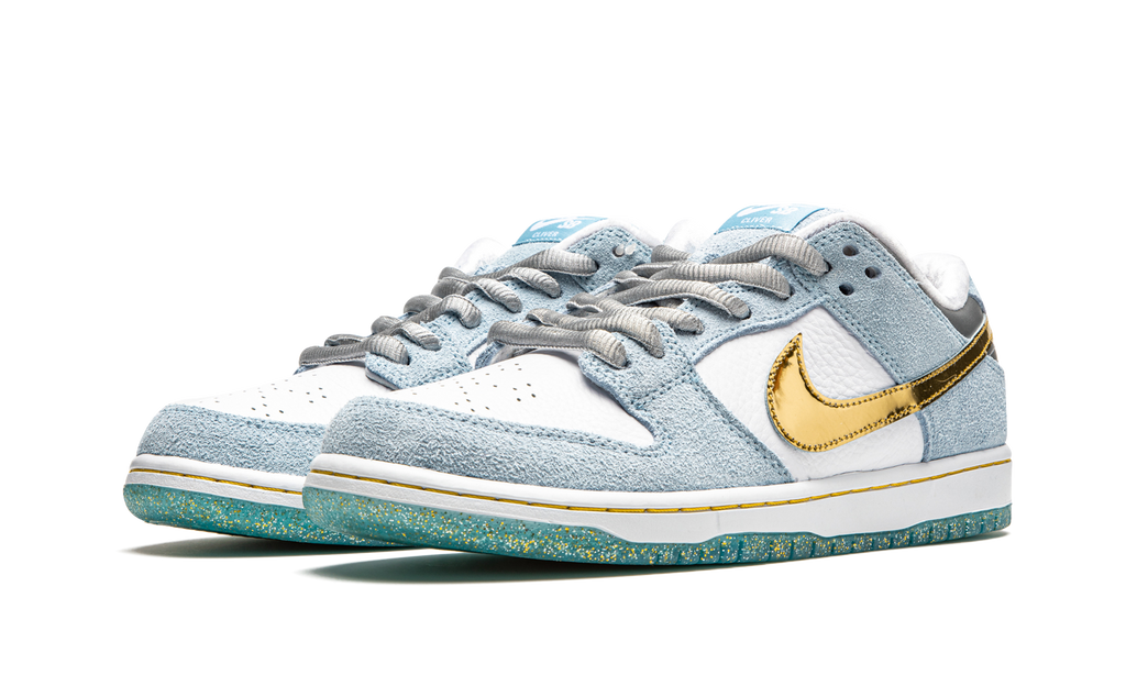 Nike SB Dunk Low Sean Cliver