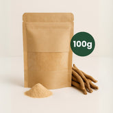 Ashwagandha Ginseng Indiano - 100% puro