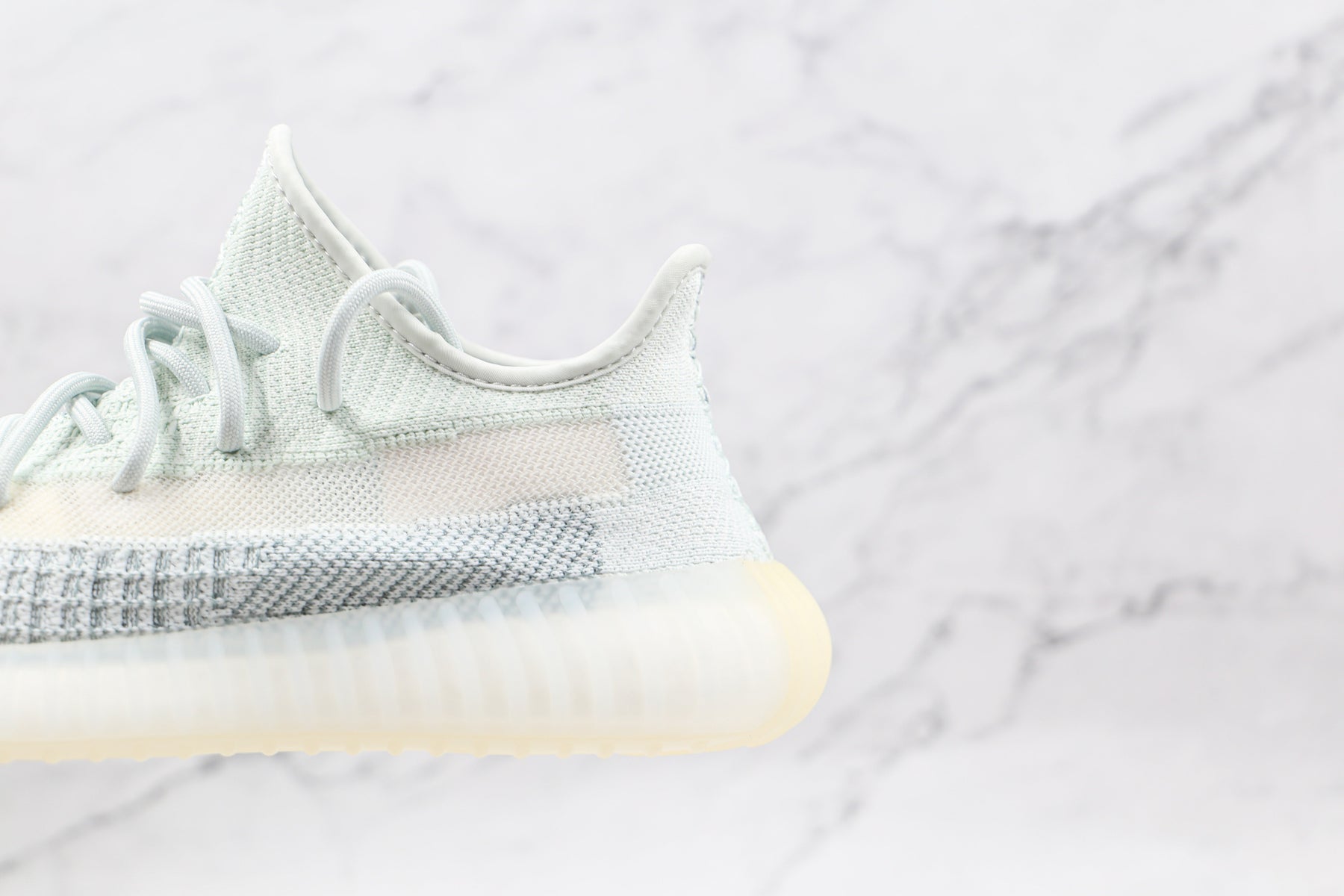 Adidas Yeezy Boost 350 V2 Cloud White (Reflective)