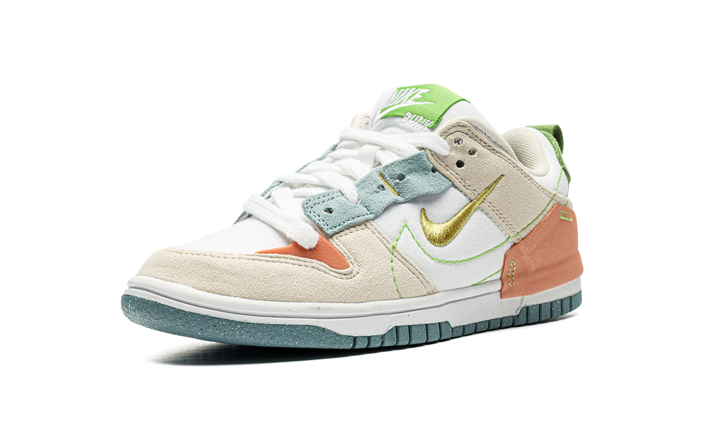 Nike Dunk Low Disrupt 2 Easter