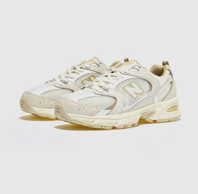 New Balance 530 Beige Angora