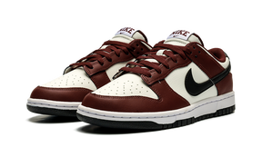 Nike Dunk Low Dark Team Red Black