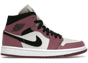 Jordan 1 Mid SE Light Mulberry