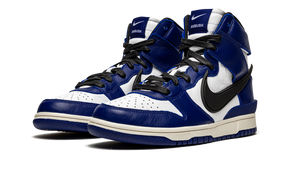 Nike Dunk High Ambush Deep Royal