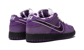 Concepts x Nike Dunk Low Purple Lobster