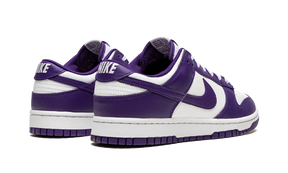 Nike Dunk Low Championship Court Purple