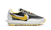 Nike LD Waffle sacai Undercover Black Bright Citron