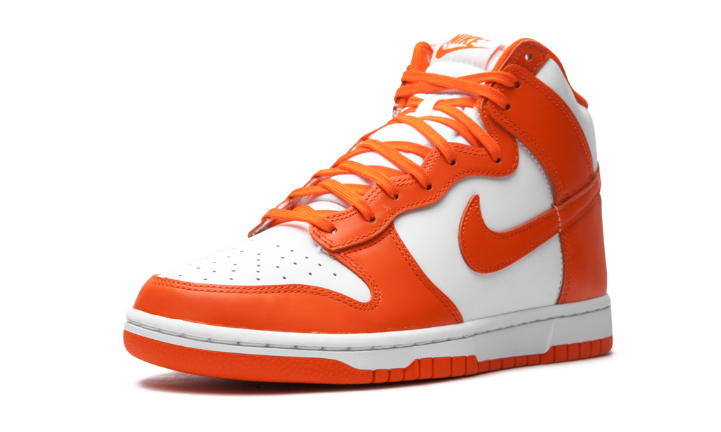 Nike Dunk High Syracuse