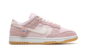 Nike Dunk Low Teddy Bear