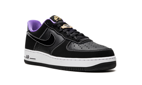 Nike Air Force 1 Low LV8 World Champ Black Purple