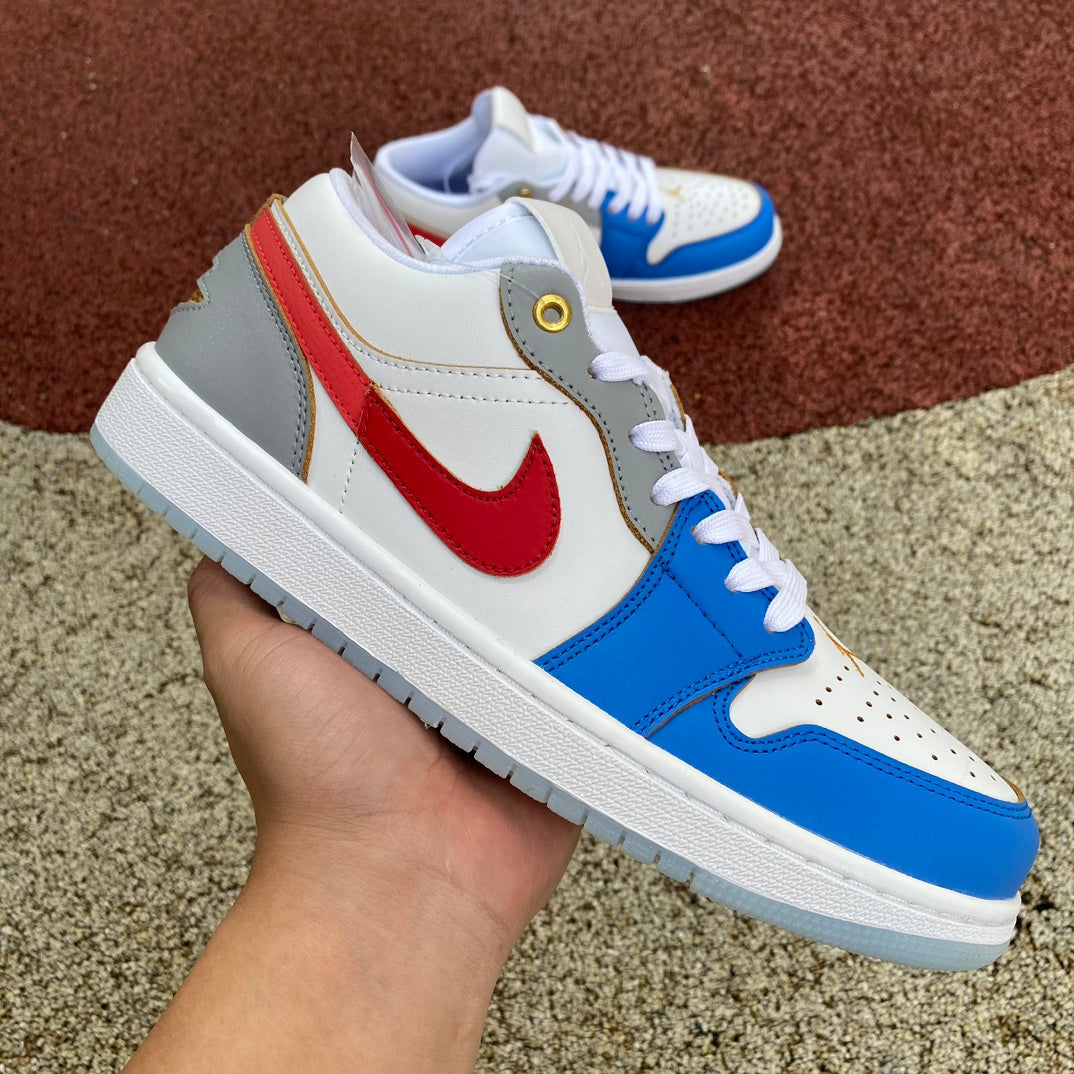 Jordan 1 Low SE Phillipines