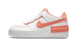 Nike Air Force 1 Shadow White Coral Pink