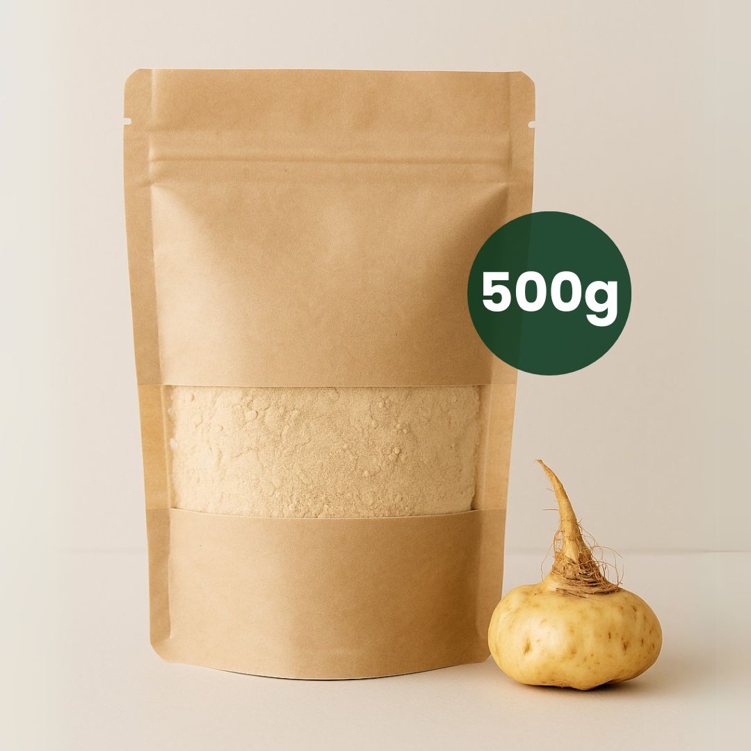 Maca peruana - 100% pura