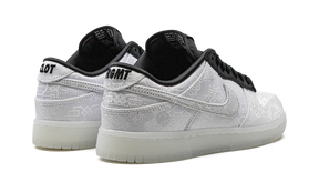 Nike Dunk Low CLOT Fragment White