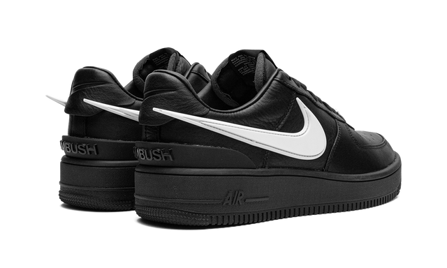 Ambush x Nike Air Force 1 Low Black