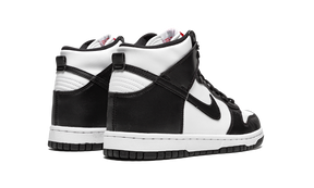 Nike Dunk High Panda