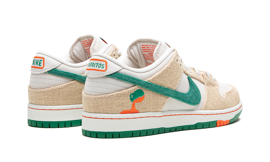 Nike SB Dunk Low Jarritos