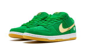 Nike Dunk Low SB "St Patrick's Day"