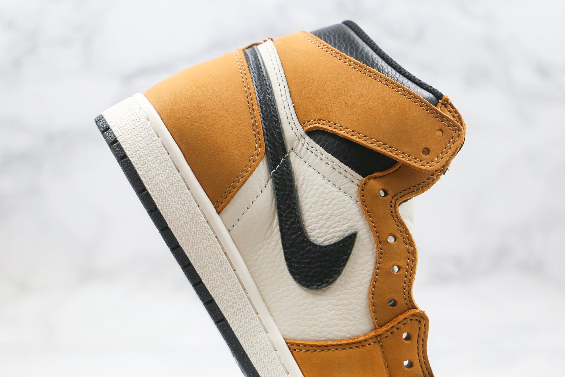 Jordan 1 Retro High Rookie of the Year