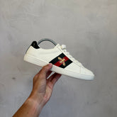 Gucci Ace Bee (Pronta Entrega)