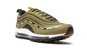 Nike Air Max 97 UNDFTD Black Militia Green