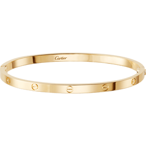 Pulseira Love MP Cartier