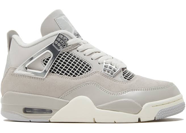 Jordan 4 Retro Frozen Moments