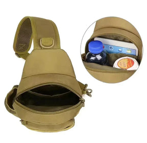 Mochila Tática Militar Bagmax