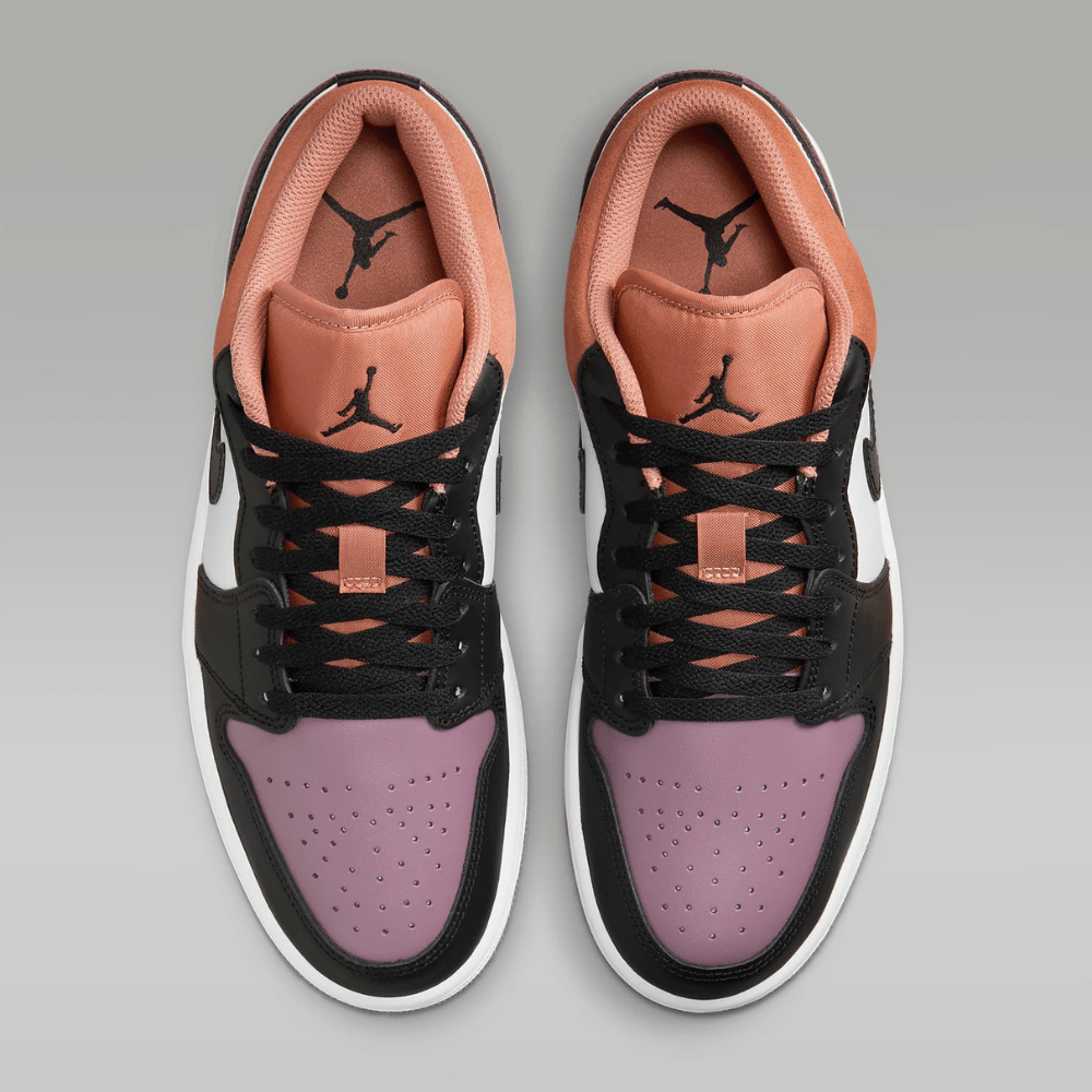 Air Jordan 1 Low SE “SKY J Mauve Colorido