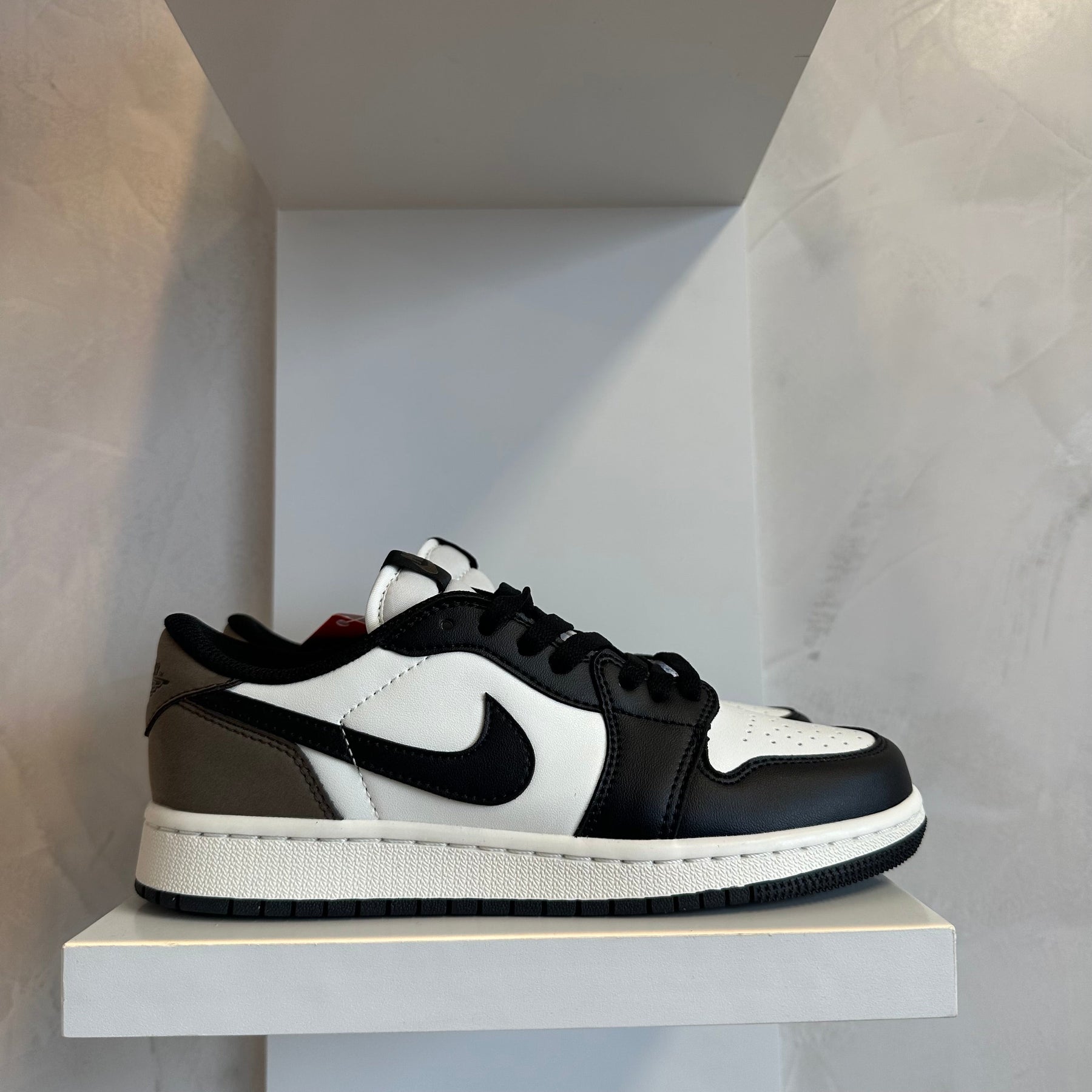 Jordan 1 Retro Low Mocha (Pronta Entrega)