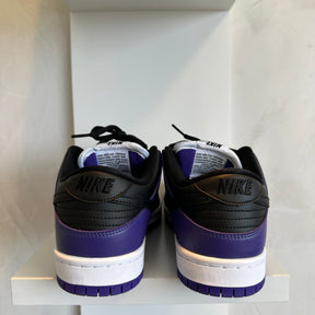 Nike SB Dunk Low Court Purple (Pronta Entrega)