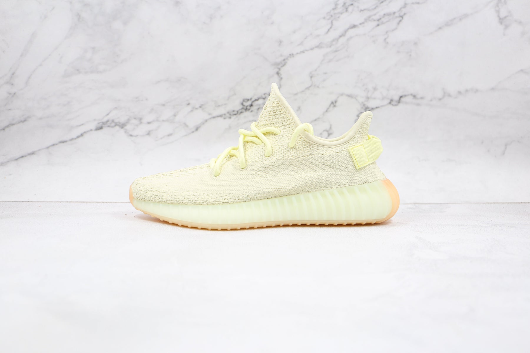 Adidas Yeezy Boost 350 V2 Butter