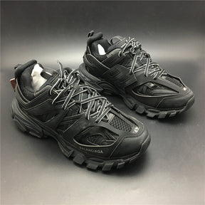 Balenciaga Track Black