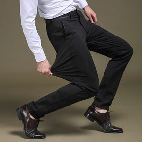 Calça Social Masculina Gentle Executiva - Premium