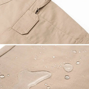 Calça Tática Militar Ultra Resistente e Impermeável