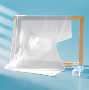 Kit de Cuecas Ice Flex - Efeito Gelo Anti Odor