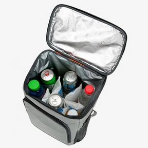 Mochila Térmica Ultra Cooler - IMPERMEÁVEL