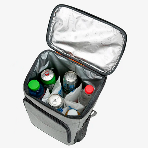 Mochila Térmica Ultra Cooler - IMPERMEÁVEL