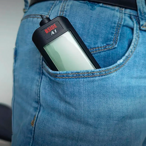 Multímetro Digital Profissional | Ultra Precisão