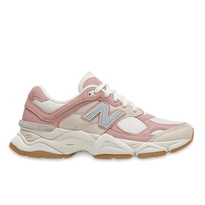Tênis New Balance 9060 'Rose Pink' Rosa