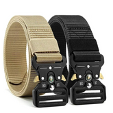 Cinto Tático Militar Falcon Compre 1 Leve 2