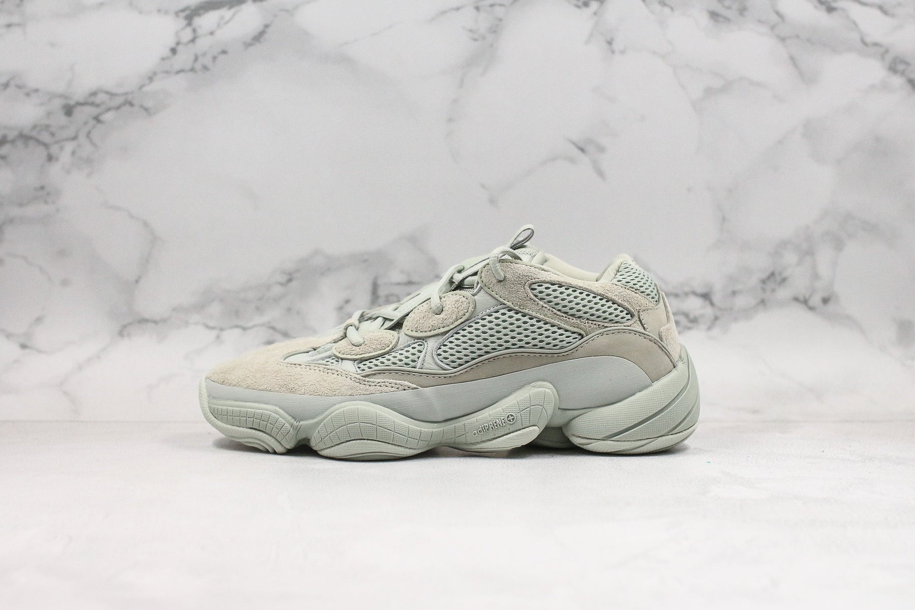 Adidas Yeezy 500 Salt