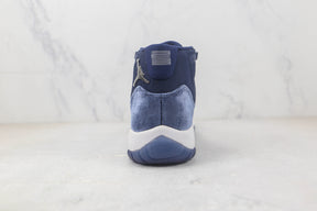 Jordan 11 Retro Midnight Navy