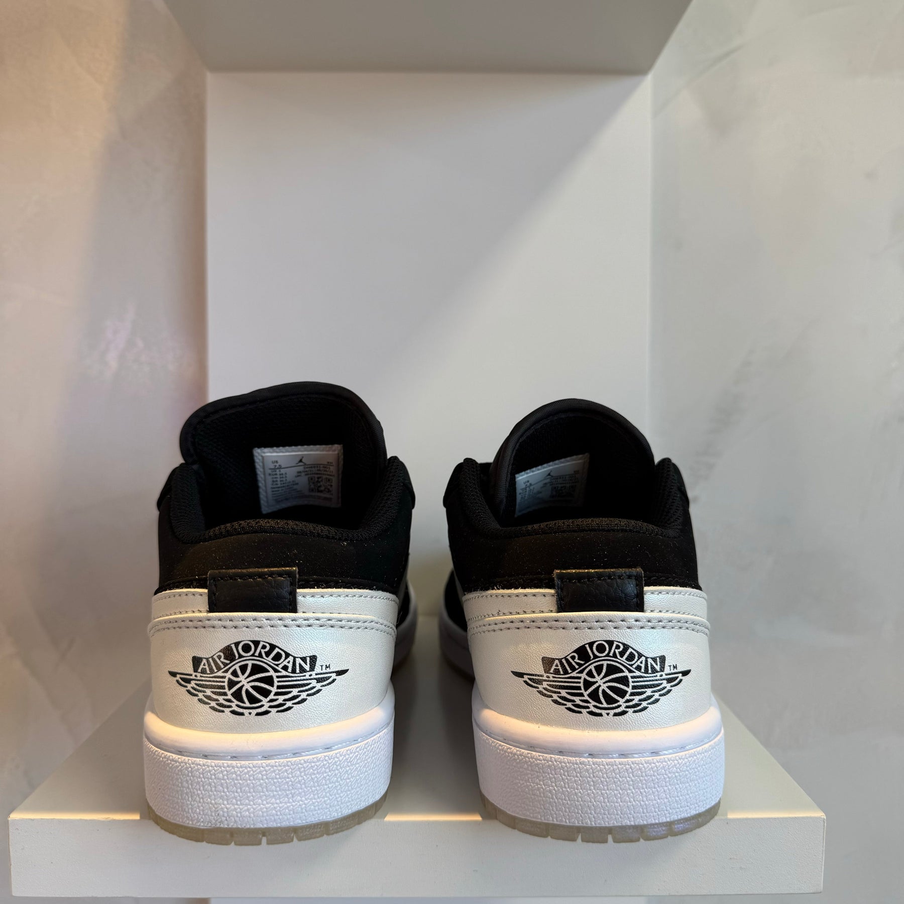 Jordan 1 Low Diamond Shorts (Pronta Entrega)