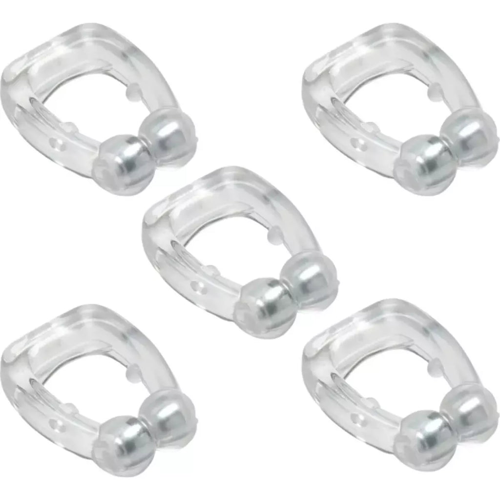 Clipe Nasal Anti Ronco - (Compre 2 Leve 5)