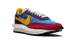 Nike Waffle Sacai Blue Multi