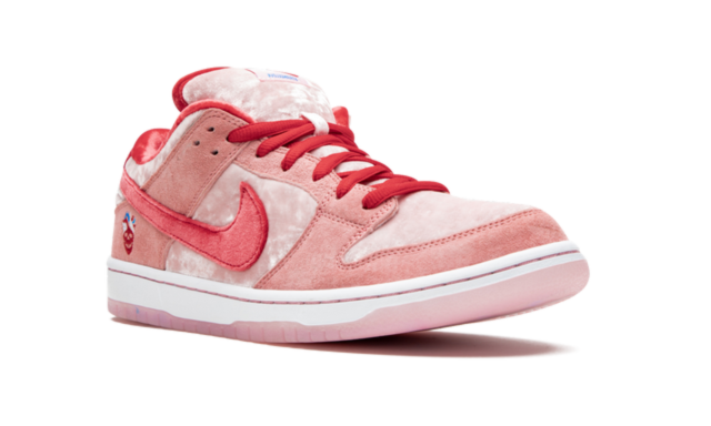 Nike SB Dunk Low Strangelove