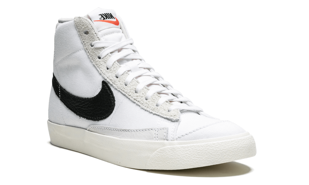 Nike Blazer Mid 77 Vintage Slam Jam