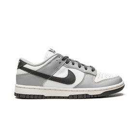 Nike Dunk Low Light Smoke Grey