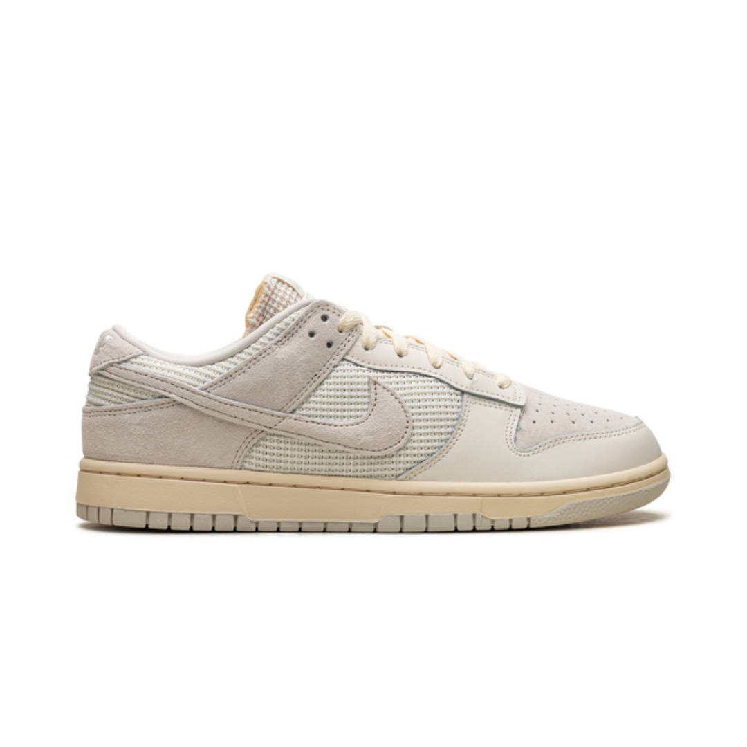 Nike Dunk Low Light Bone